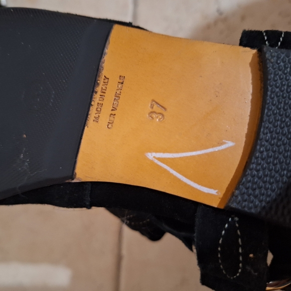 Ralf boots - Picture 4 of 5